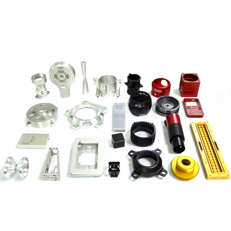 五軸加工技術在眾人眼里的顯著特性！