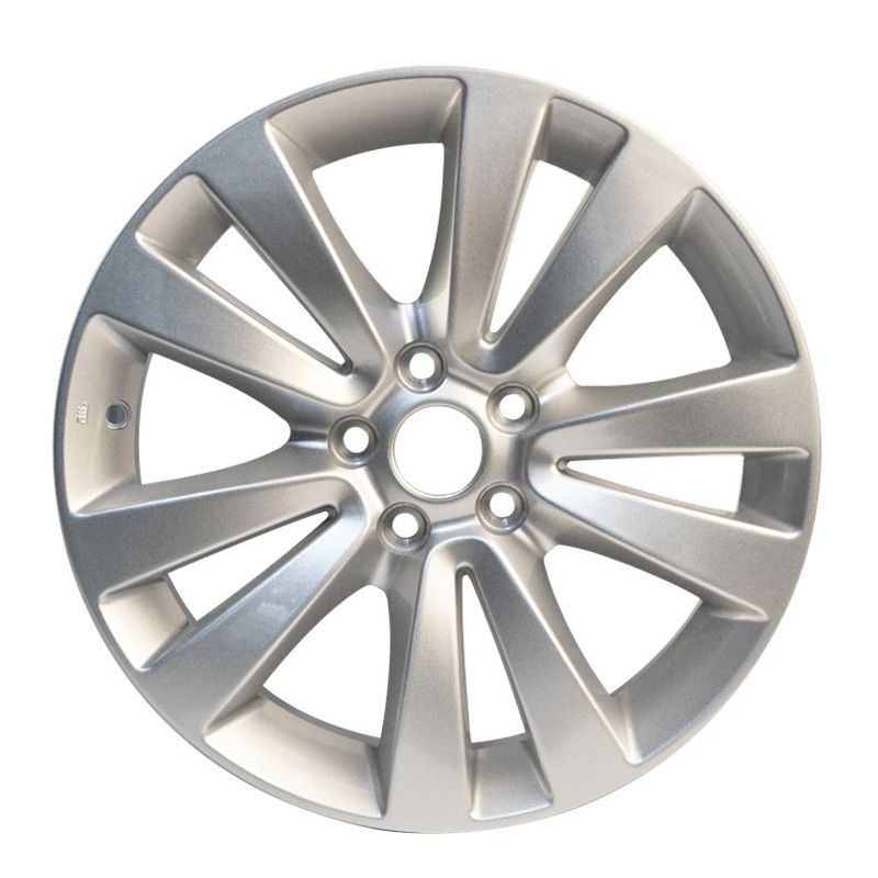 五軸加工時出現(xiàn)了撞機的現(xiàn)象是為啥？