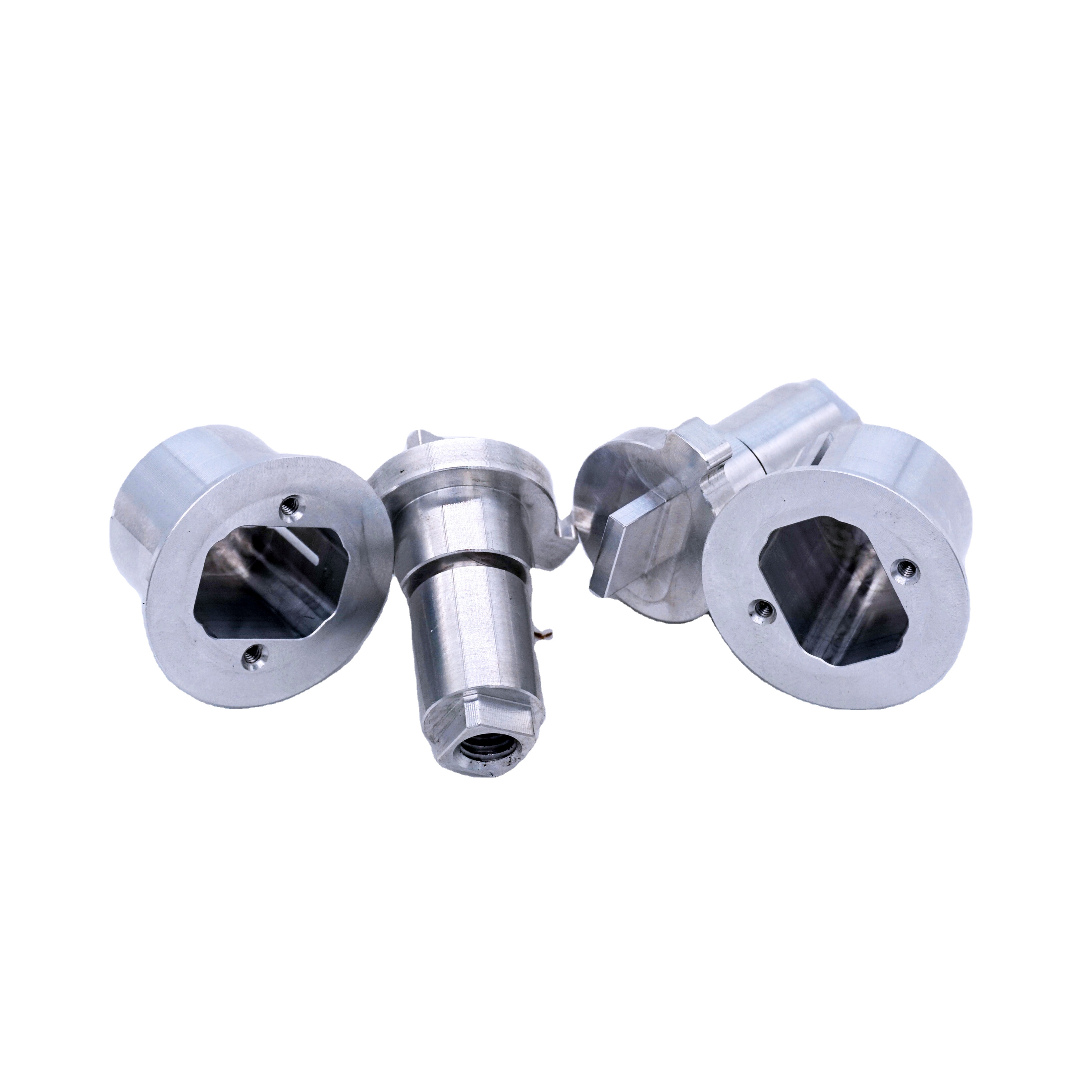 五軸加工中心適合加工的零件類型有哪些？