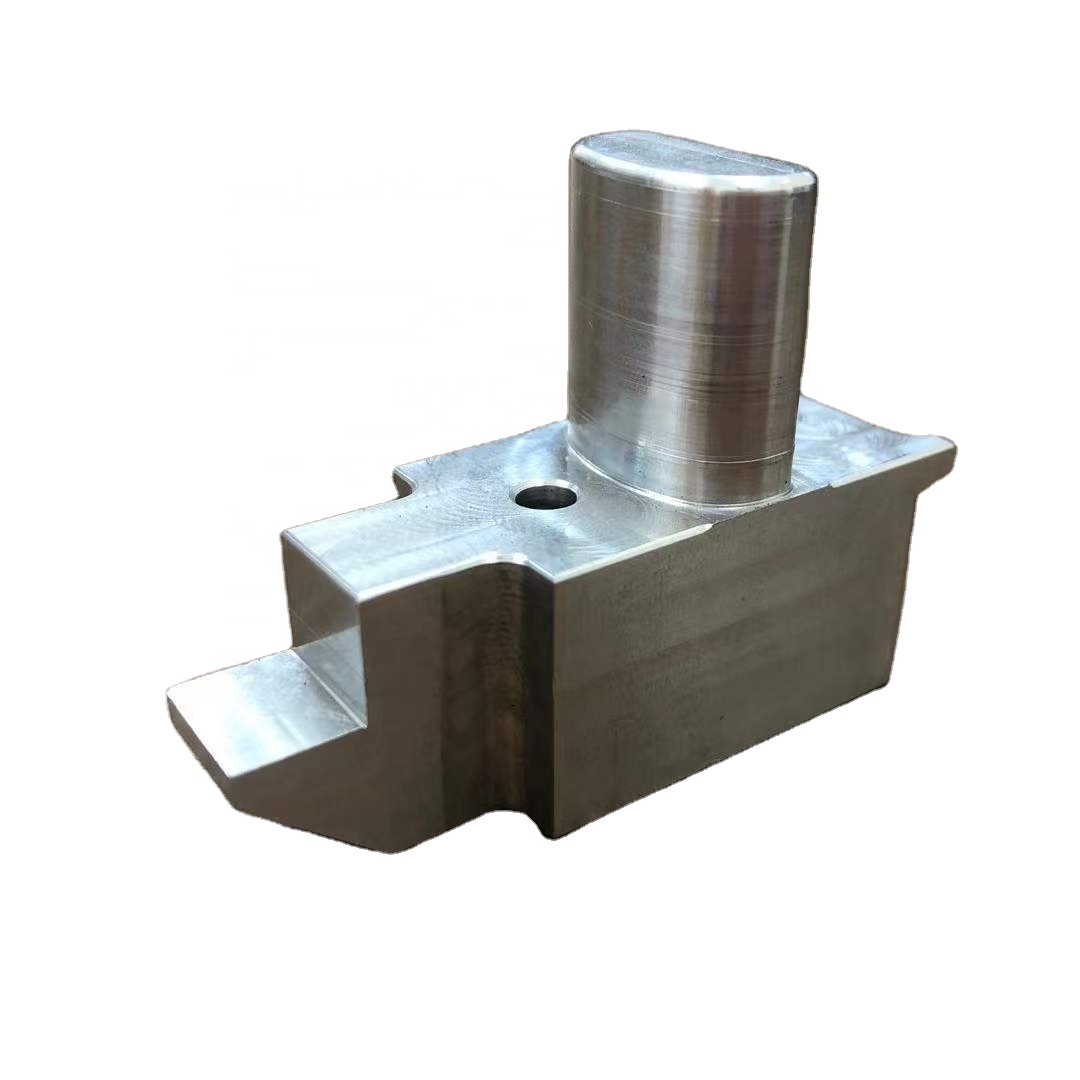 五軸加工中心常用的兩種對(duì)刀方法