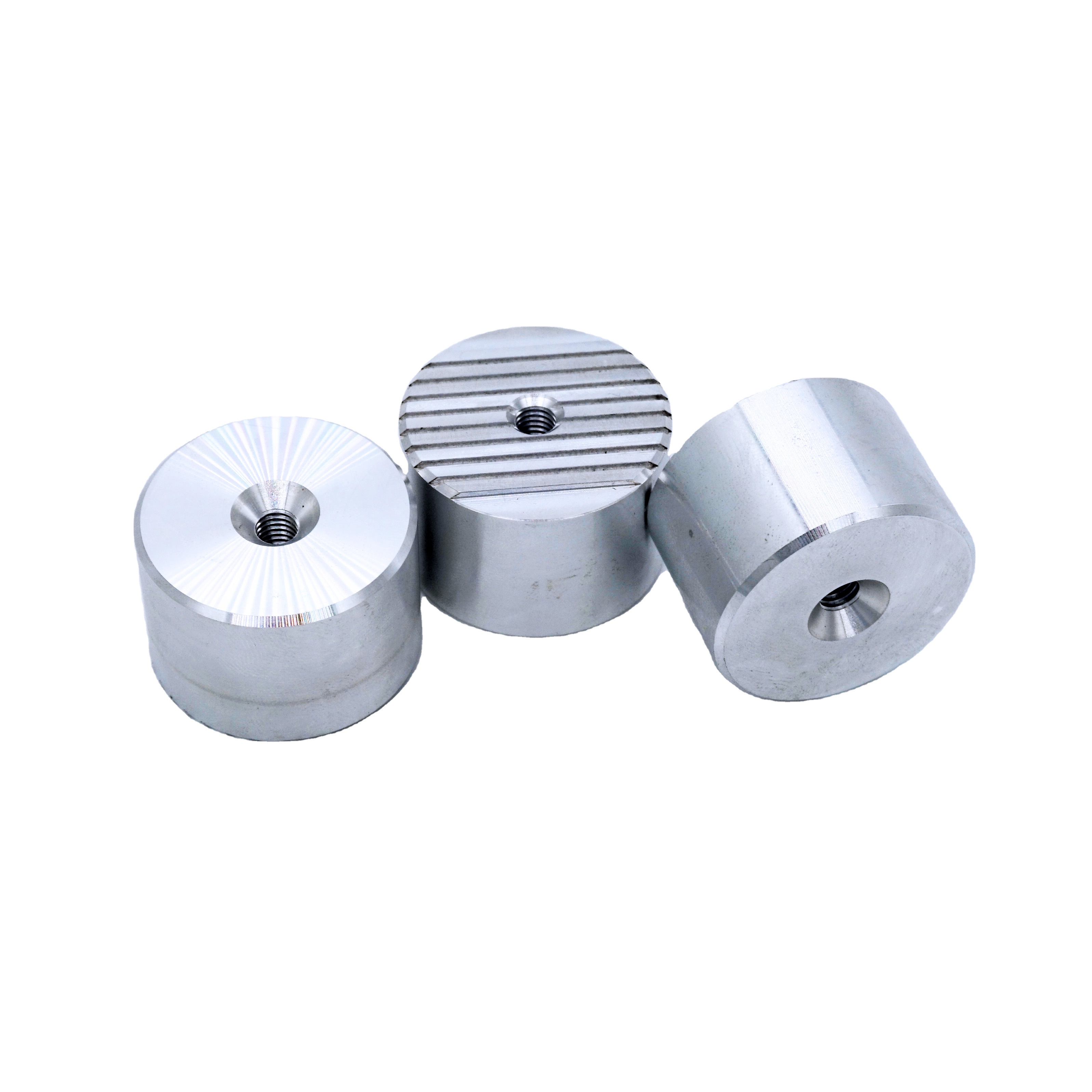 五軸聯(lián)動cnc加工，你是青銅還是王者？