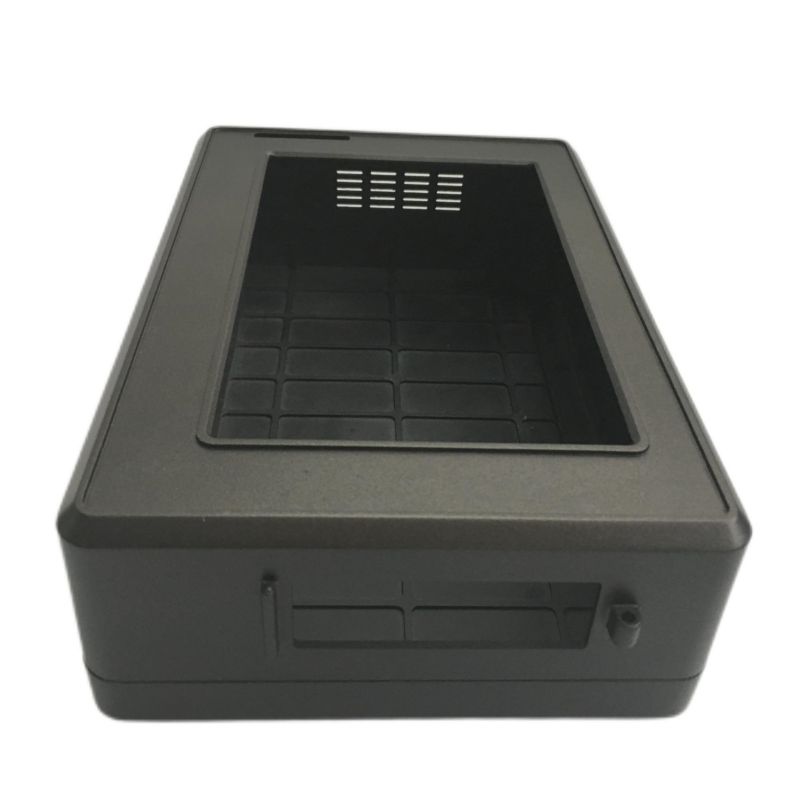 五軸聯(lián)動(dòng)cnc加工，數(shù)控加工的優(yōu)先選擇！