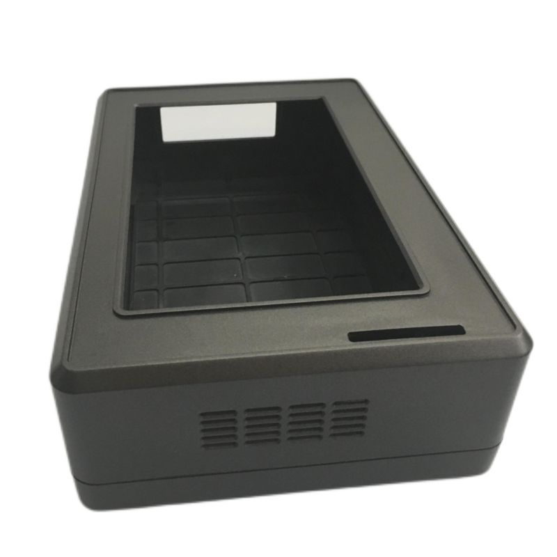 五軸聯(lián)動cnc加工的“軸”對比！