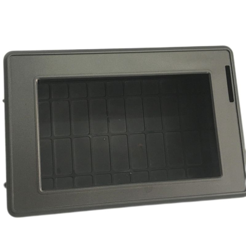 五軸聯(lián)動(dòng)cnc加工出故障了咋搞！