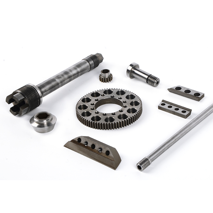 五軸聯(lián)動cnc加工的液晶黑屏了咋辦？