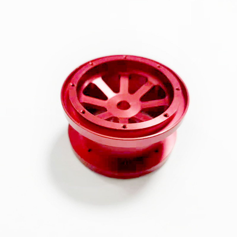 五軸聯(lián)動(dòng)cnc加工行業(yè)怎么樣？