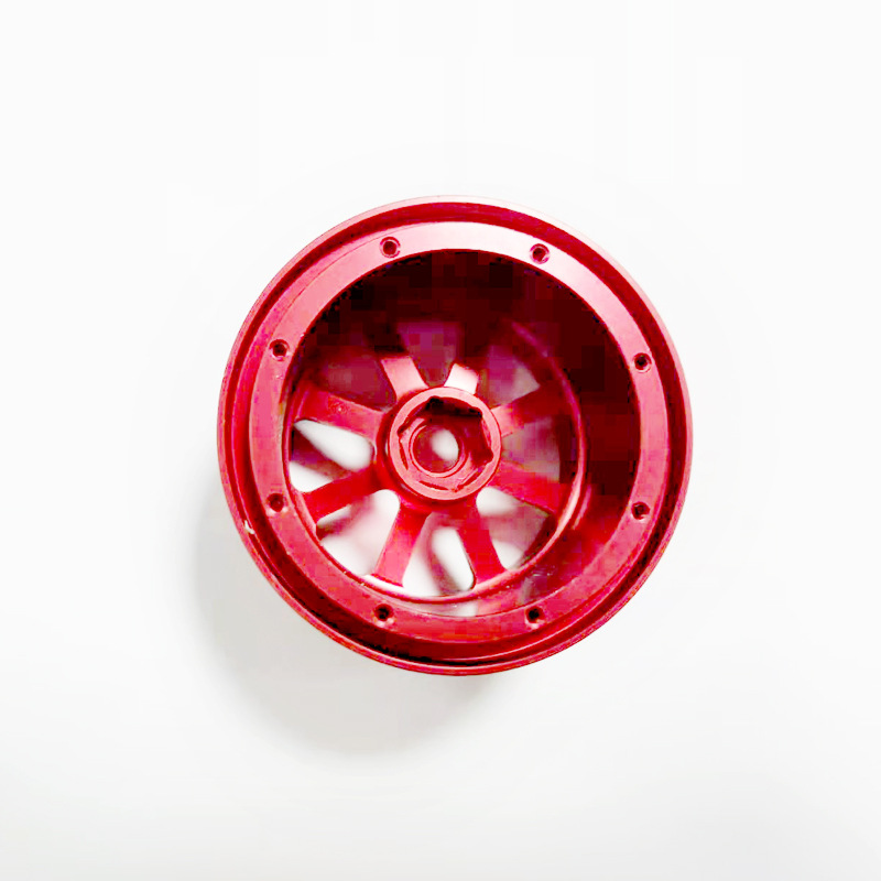 五軸聯(lián)動(dòng)cnc加工為何受人追捧