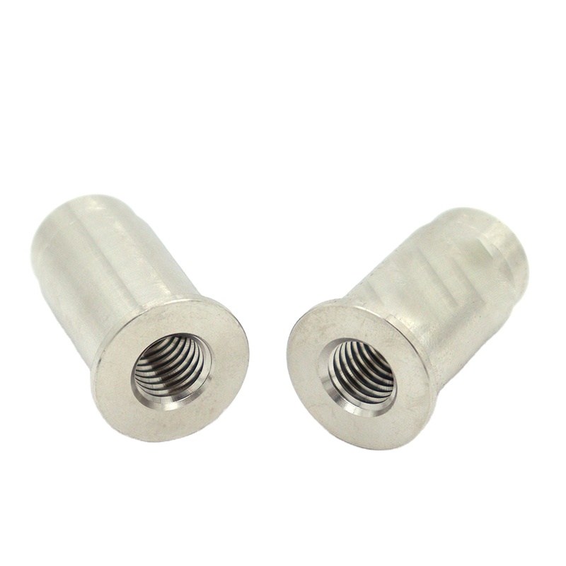 橡膠模具五軸加工前需要了解什么內(nèi)容呢？