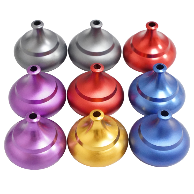 要選擇葉盤五軸加工須挑選好的！