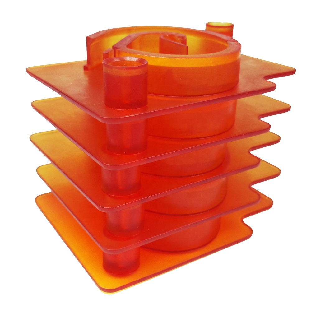 廣州3D打印廠家3D印刷技術(shù)的意義介紹？