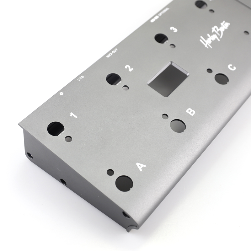 關(guān)于塑膠手板模型使用板材的特性介紹？