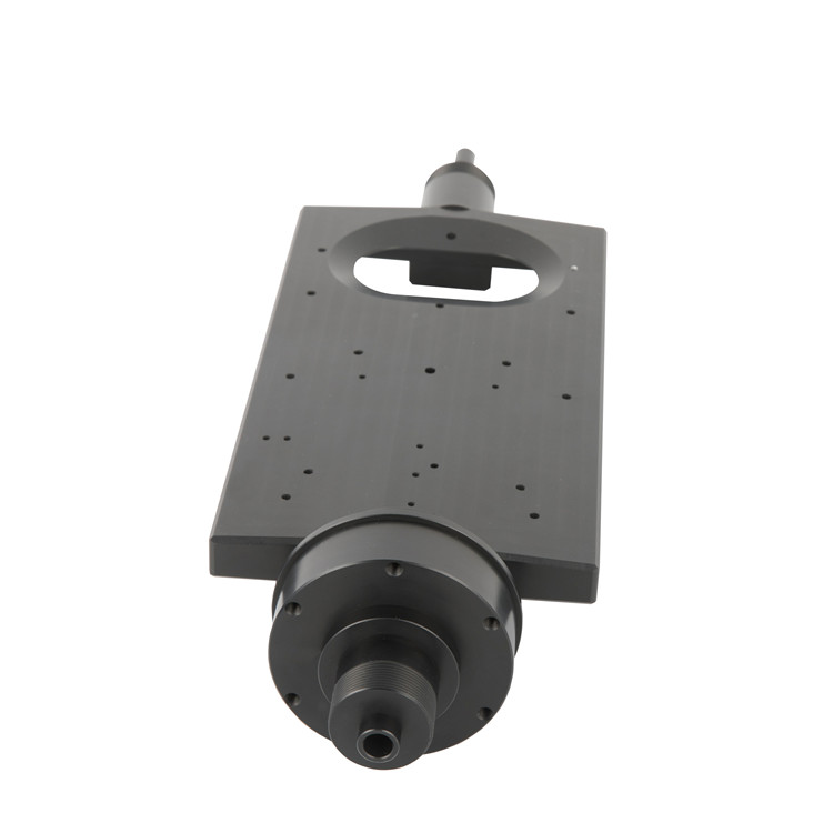 珠海鋁合金手板模型如何氧化？