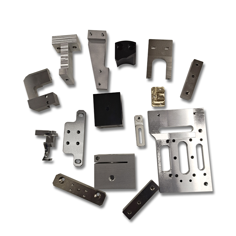 機(jī)器人手板制作廠有哪些流程？