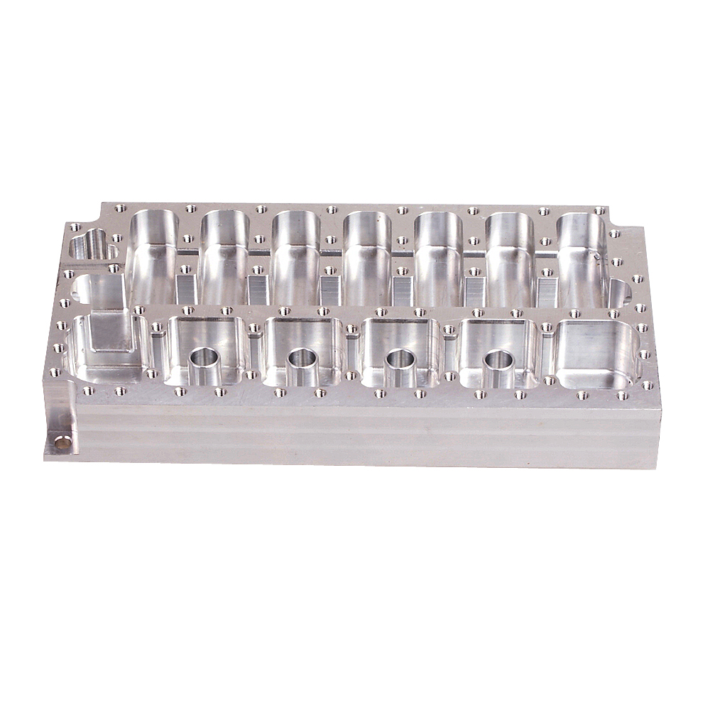 快速成形技術(shù)在機(jī)械制造領(lǐng)域多用于制造單件