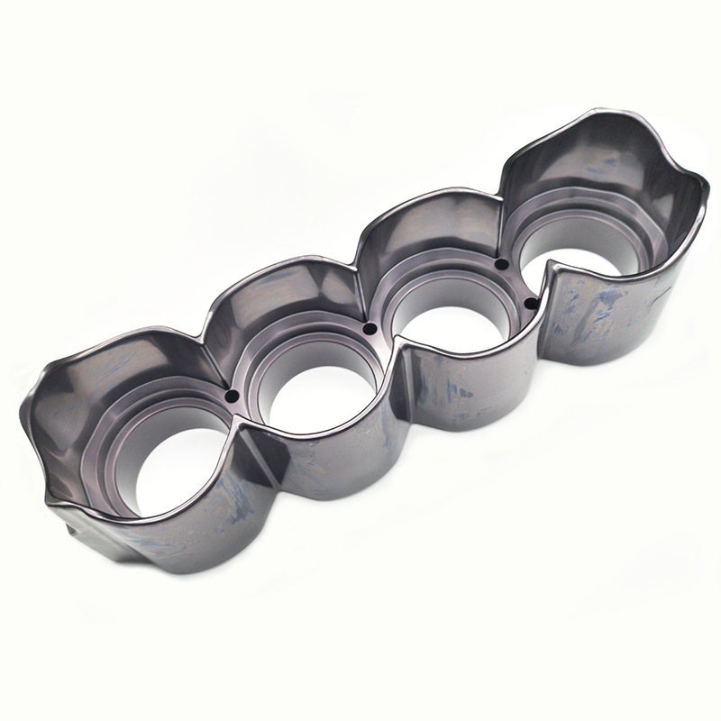 可在數(shù)控機(jī)床尚存在富裕加工能力時(shí)選擇