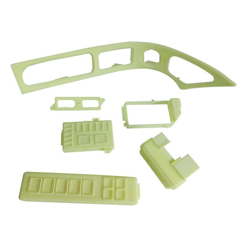 手板CNC加工或者3D打印