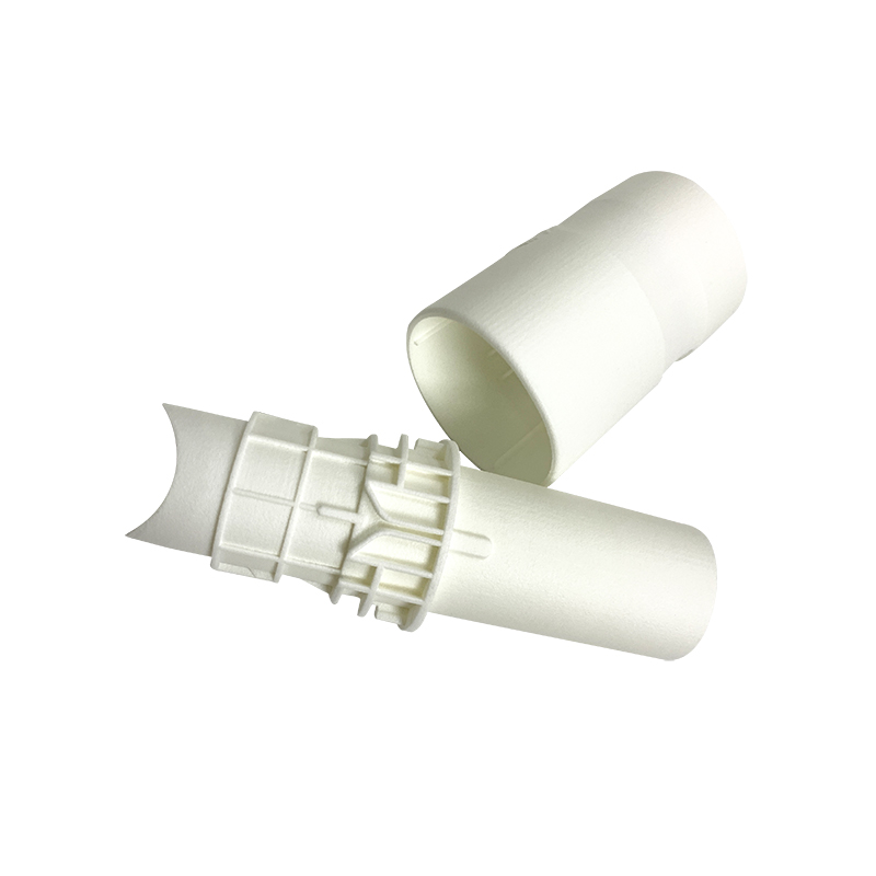 CNC加工可以加工出精度相對較高的產(chǎn)品樣品