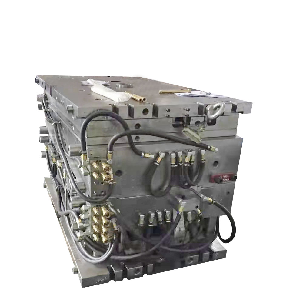 幾個手板試驗產(chǎn)品外觀和結(jié)構(gòu)的樣品