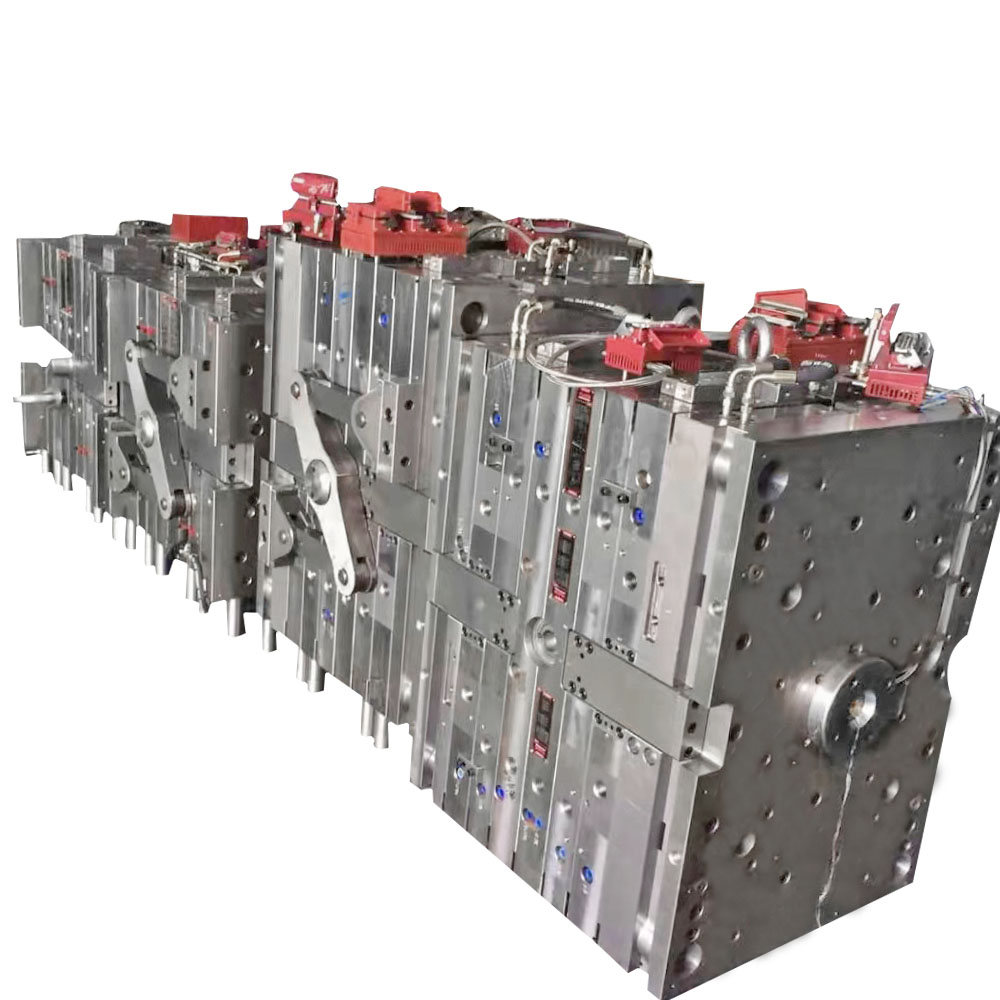 常見的CNC加工手板模型的方法