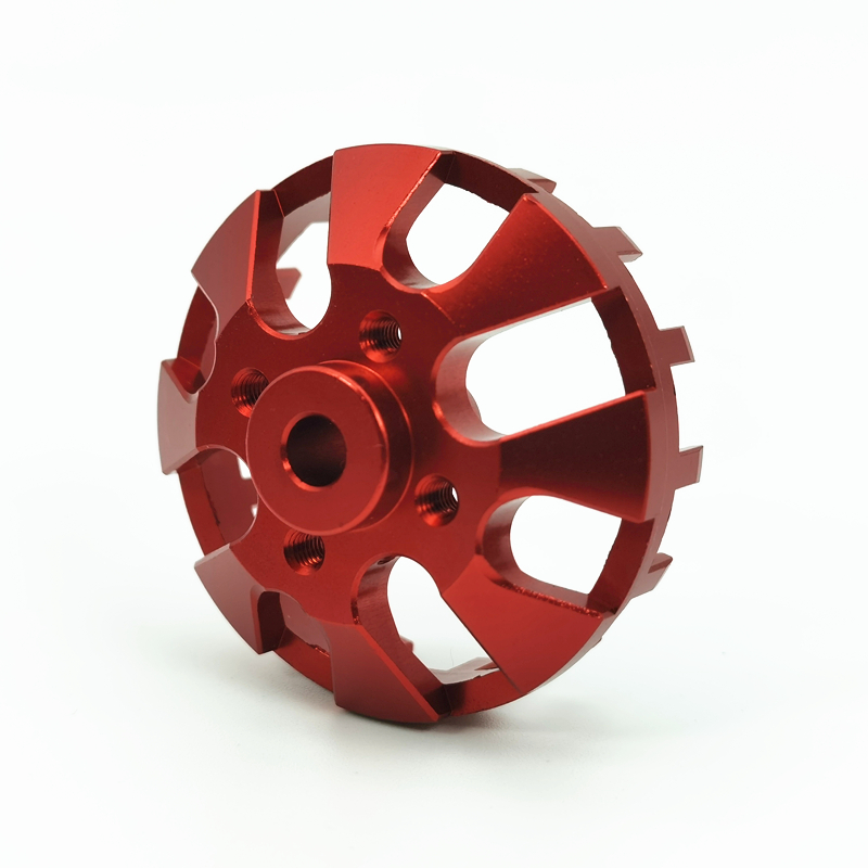 很多客戶(hù)會(huì)對(duì)CNC手板加工出來(lái)的產(chǎn)品存在擔(dān)心