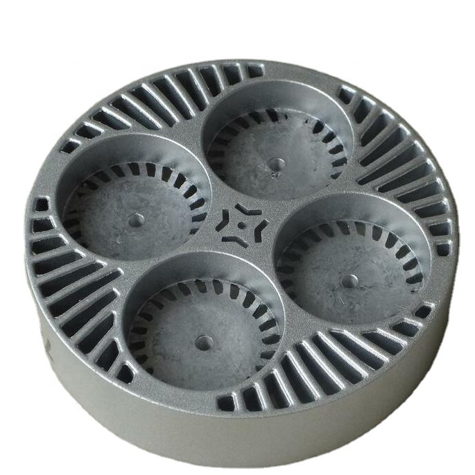 手板鈑金加工中常見(jiàn)的數(shù)控加工方式